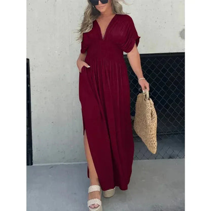 Kaia ™ - Summer Dress for Ultimate Comfort