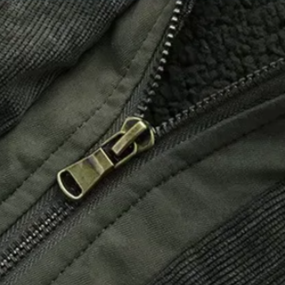 Winter Casual Jacket