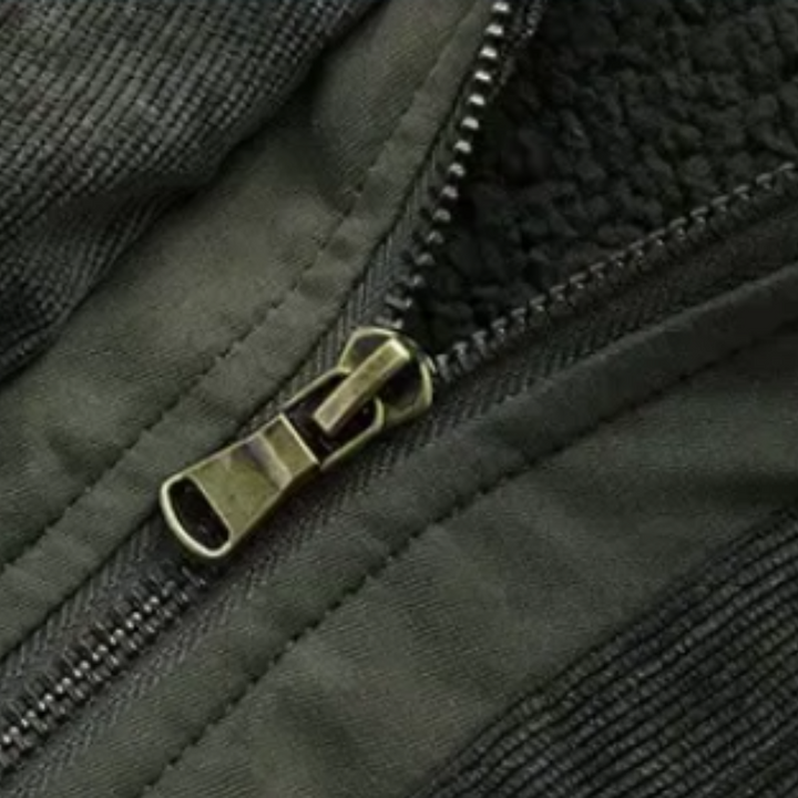 Winter Casual Jacket