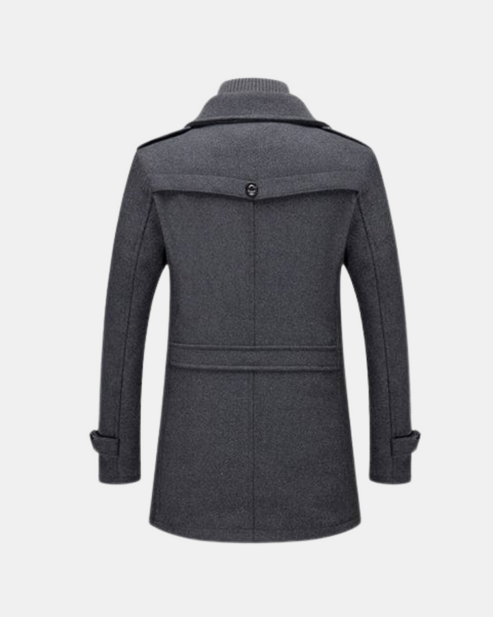 Giuseppe Winter Coat