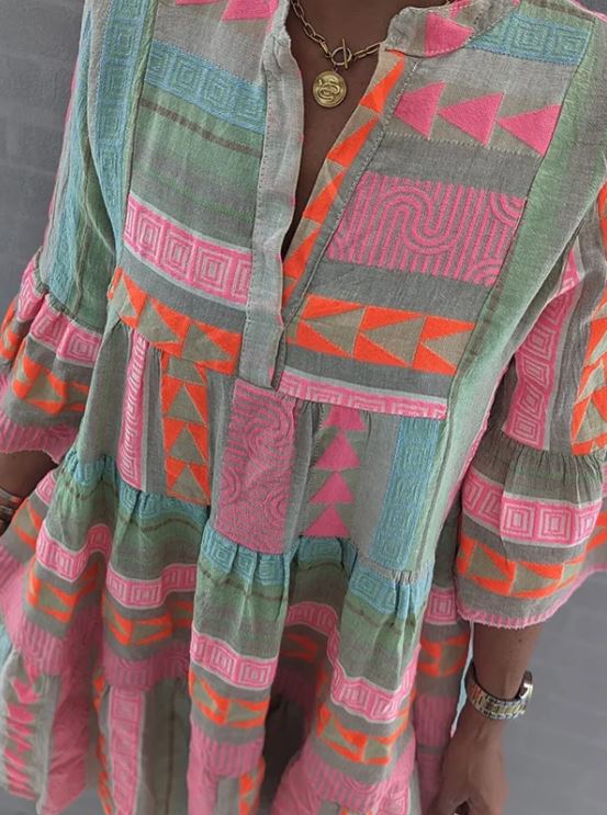 Spring Dress by LILY™