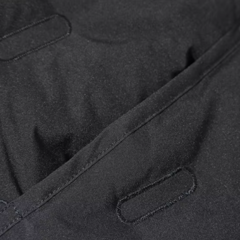Winter Long Jacket