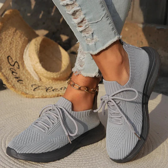 OrthoRun™ Women's Orthopedic Sneakers