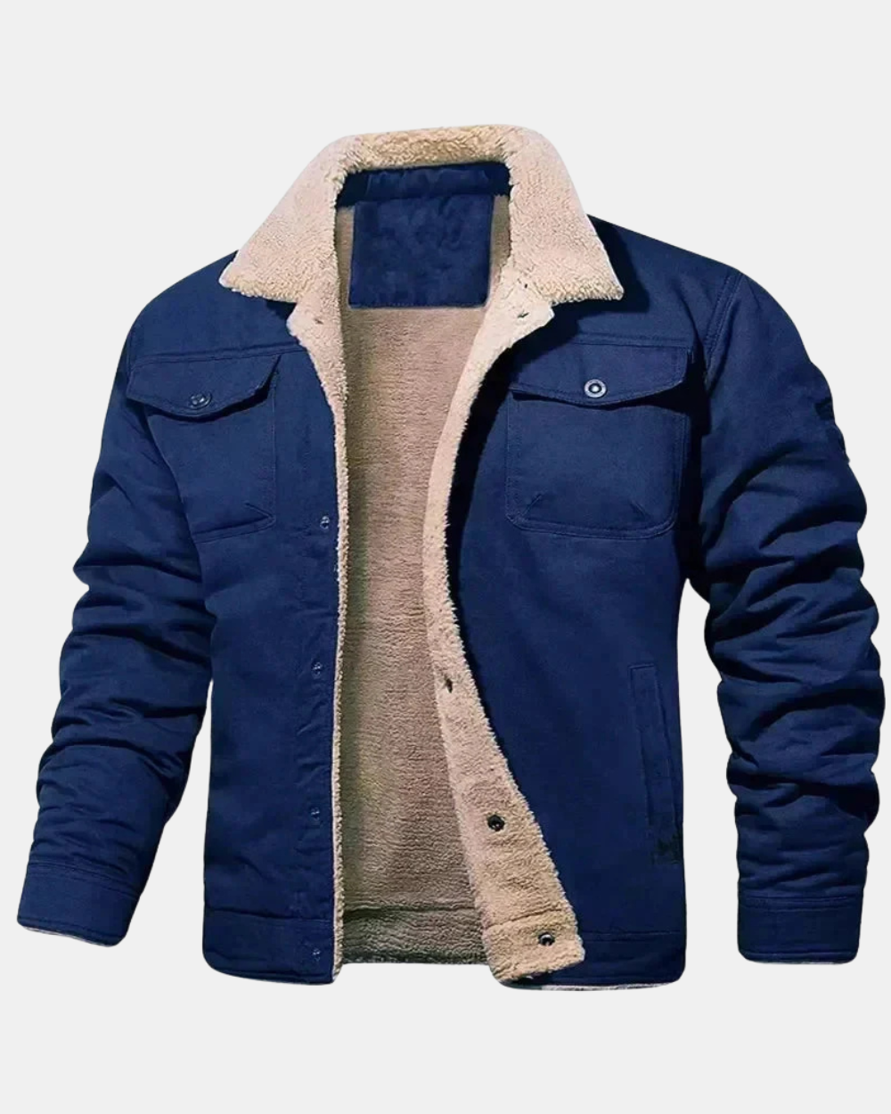 Bomber Jacket by Ugo