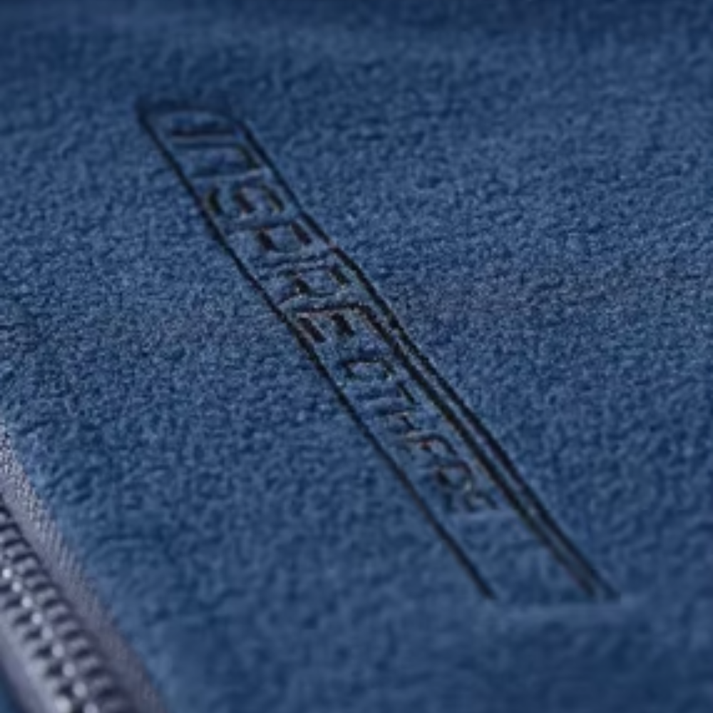 Fleece Softshell Jacket