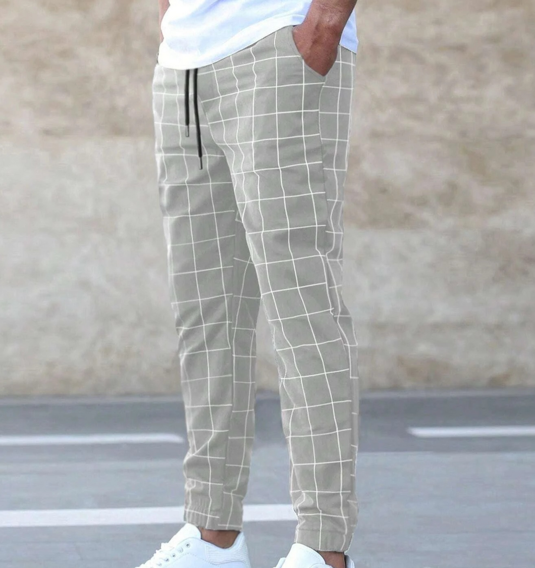 Dario | Everyday Trendy Pants