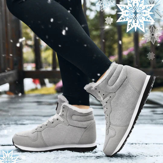 Snow Boots by Askeladd™