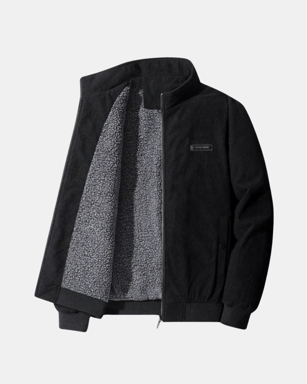 Quilted Cipresso Jacket