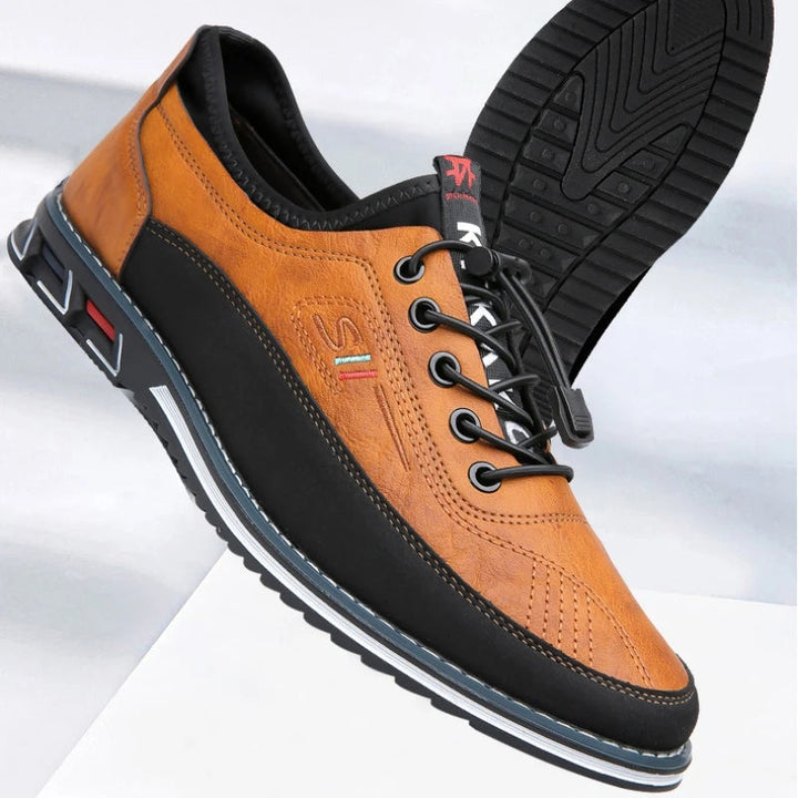 Marcel™ | Oxford Shoes for Orthopedic Support