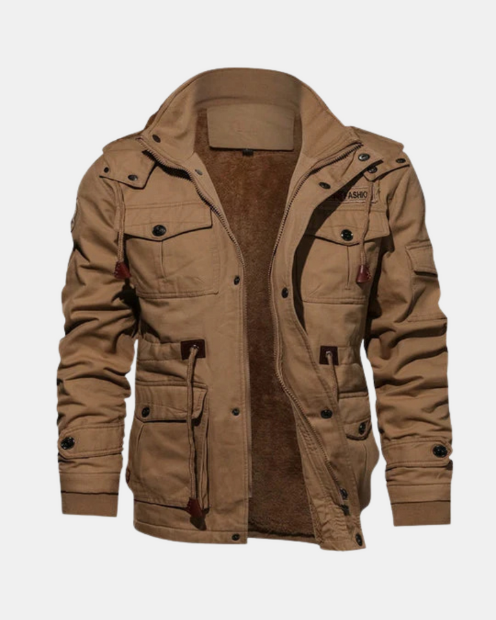Casual Jacket by Luca