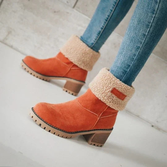 Aline™ Women's Insulated Boots