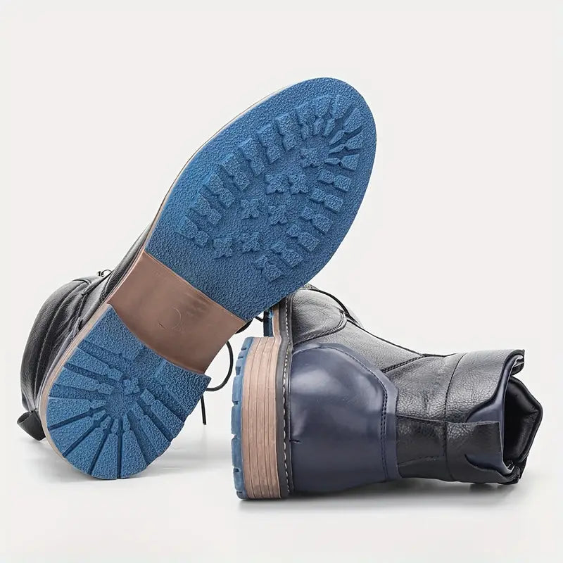 Voyager Boots by Nathan