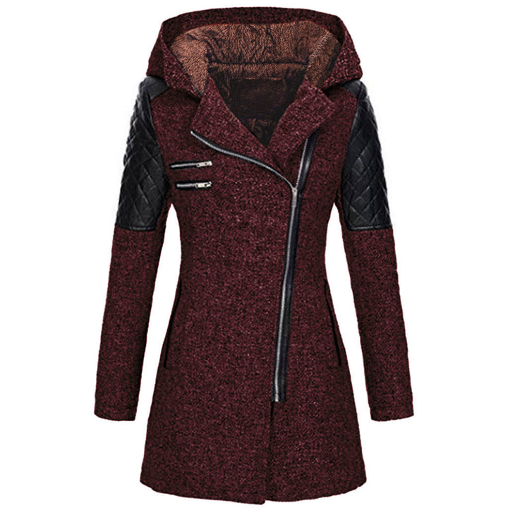 Cathy's Cozy Winter Coat