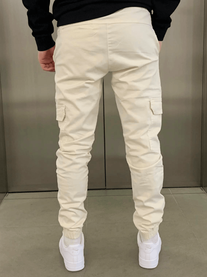 Laurent™ | Practical Cargo Joggers - Buy One, Get One Free!