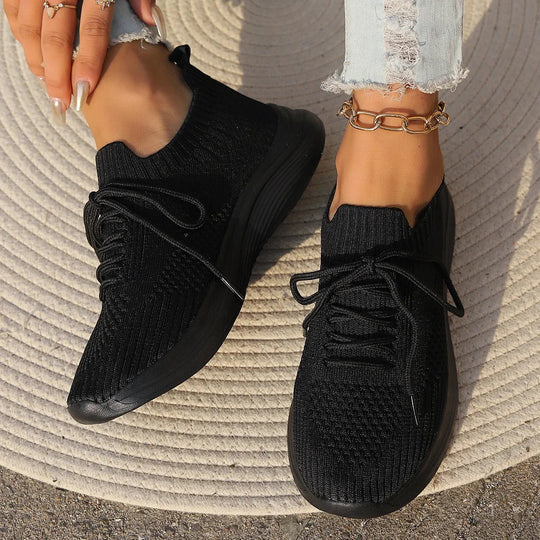 OrthoRun™ Women's Orthopedic Sneakers
