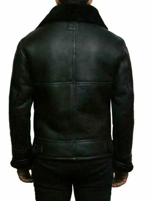 Ardentia™ | Warm and Stylish Jacket
