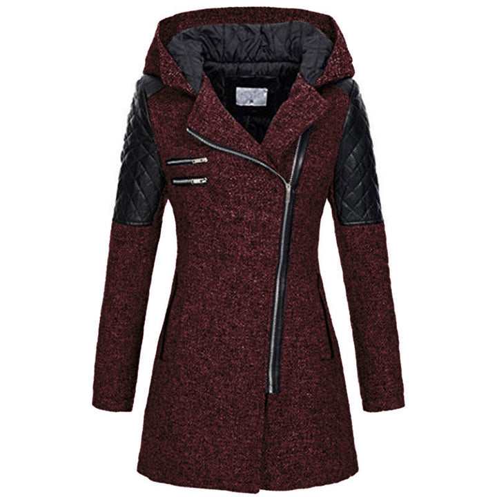 Cathy's Cozy Winter Coat