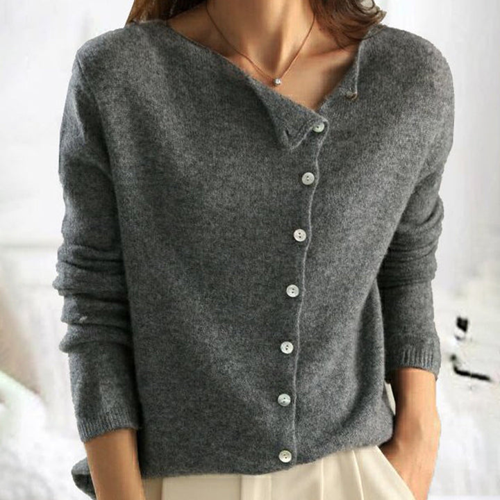 Chic Natacha™ Cardigan