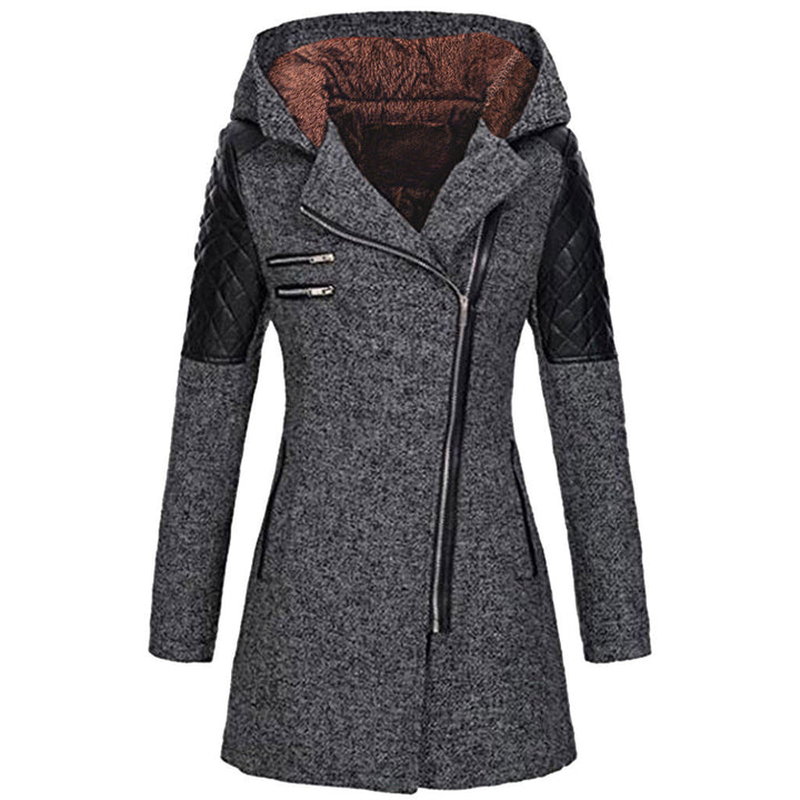 Cathy's Cozy Winter Coat