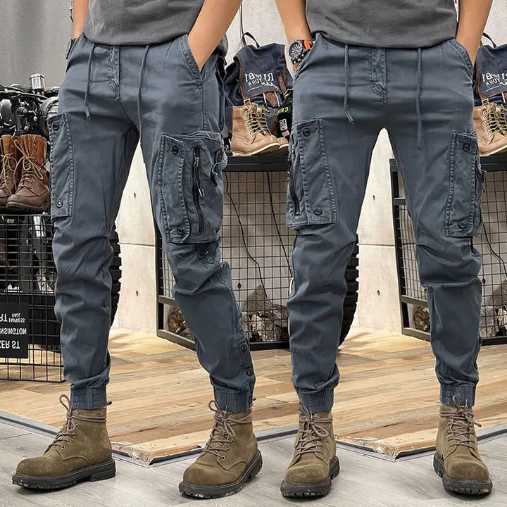 Olivier | Durable and Stylish Tactical Pants for Everyone