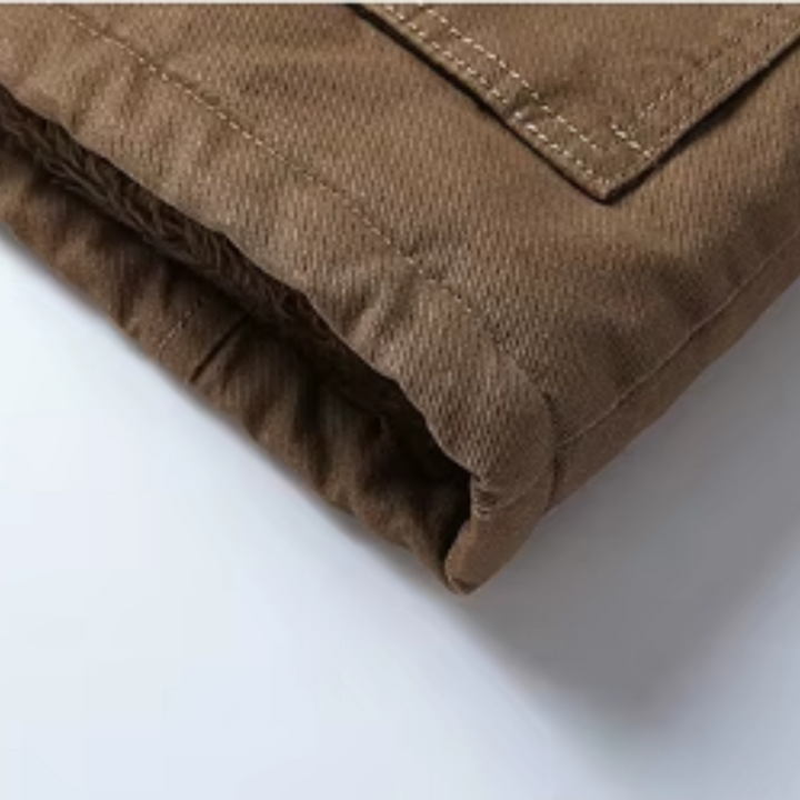 Winter Casual Cotton Jacket