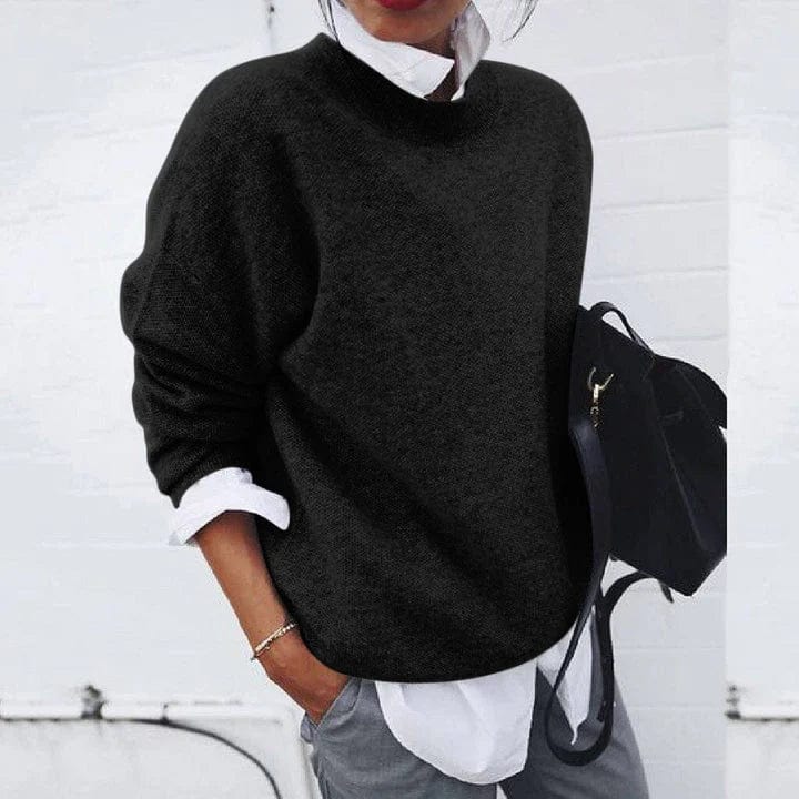 Cashmere Pull by Merlin™