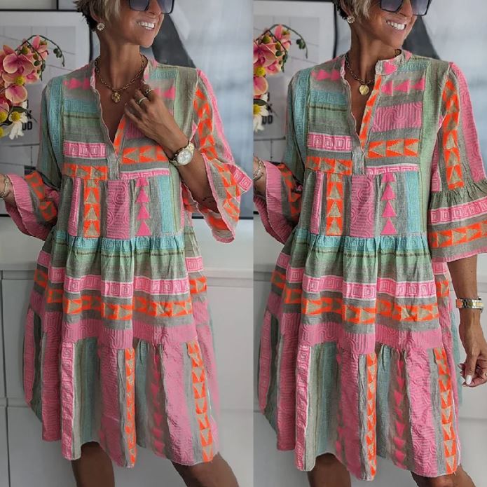 Spring Dress by LILY™