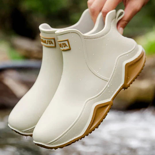Cleo™ - Contemporary Orthopedic Footwear