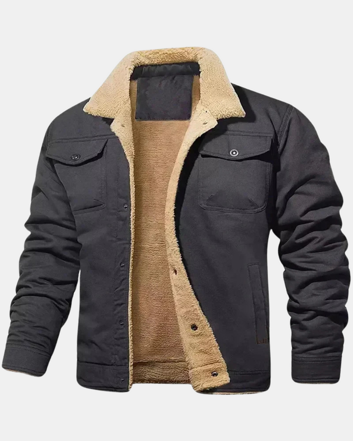 Bomber Jacket by Ugo
