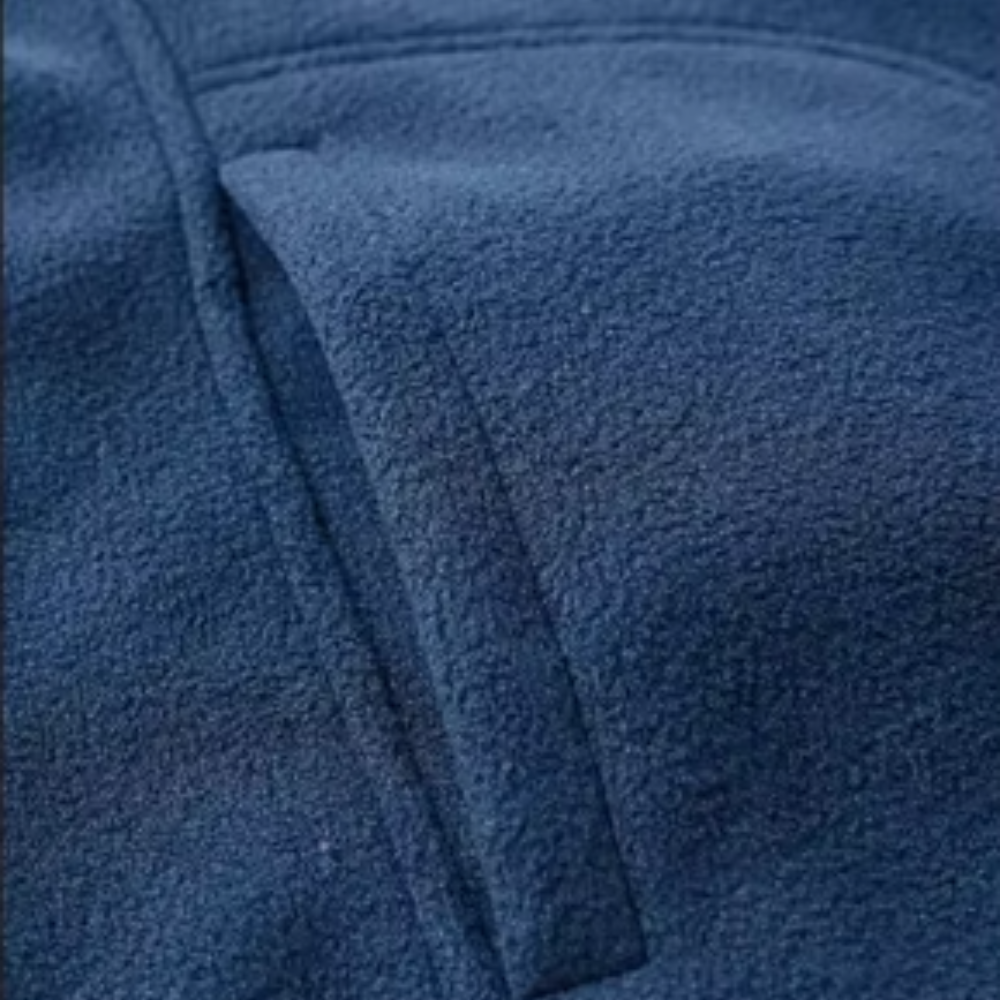Fleece Softshell Jacket