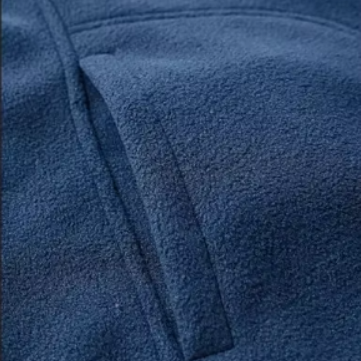 Fleece Softshell Jacket