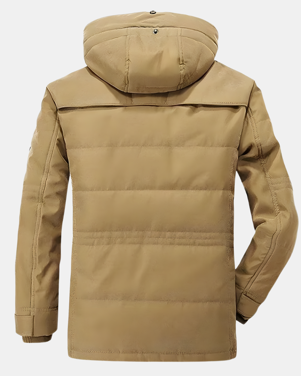 Winter Jacket by Francesco with Padding