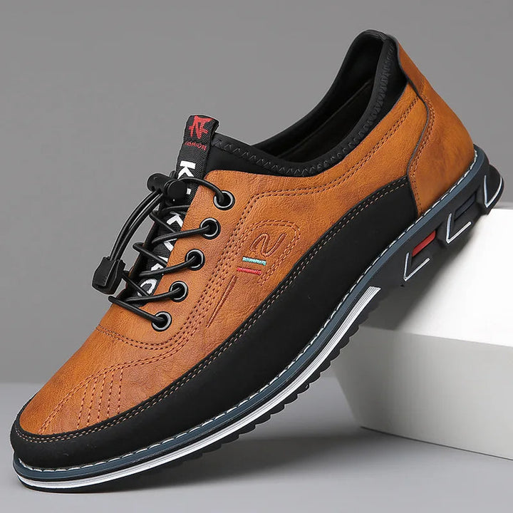 Marcel™ | Oxford Shoes for Orthopedic Support