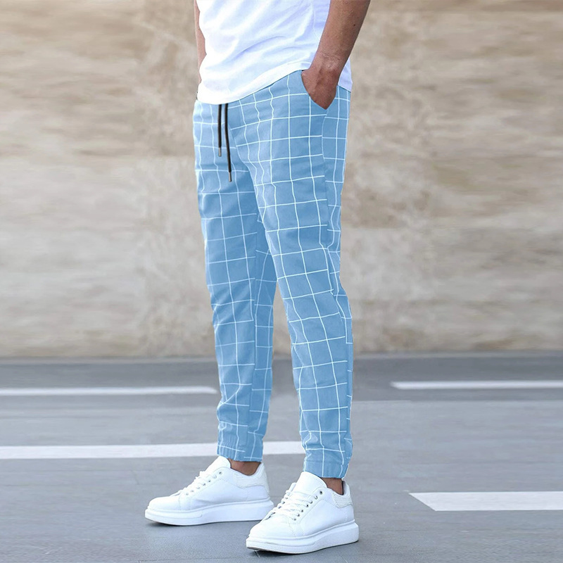 Dario | Everyday Trendy Pants