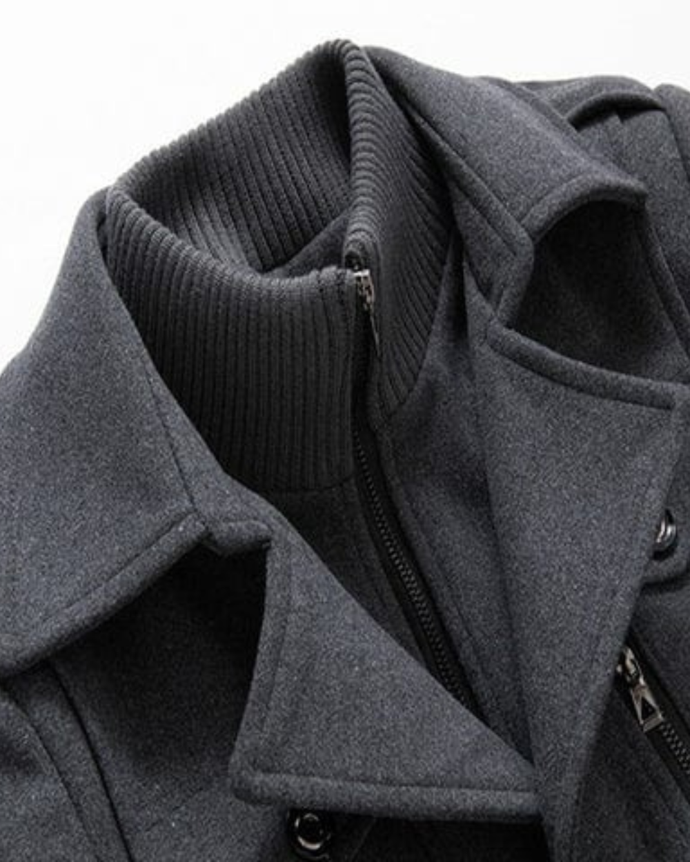 Giuseppe Winter Coat