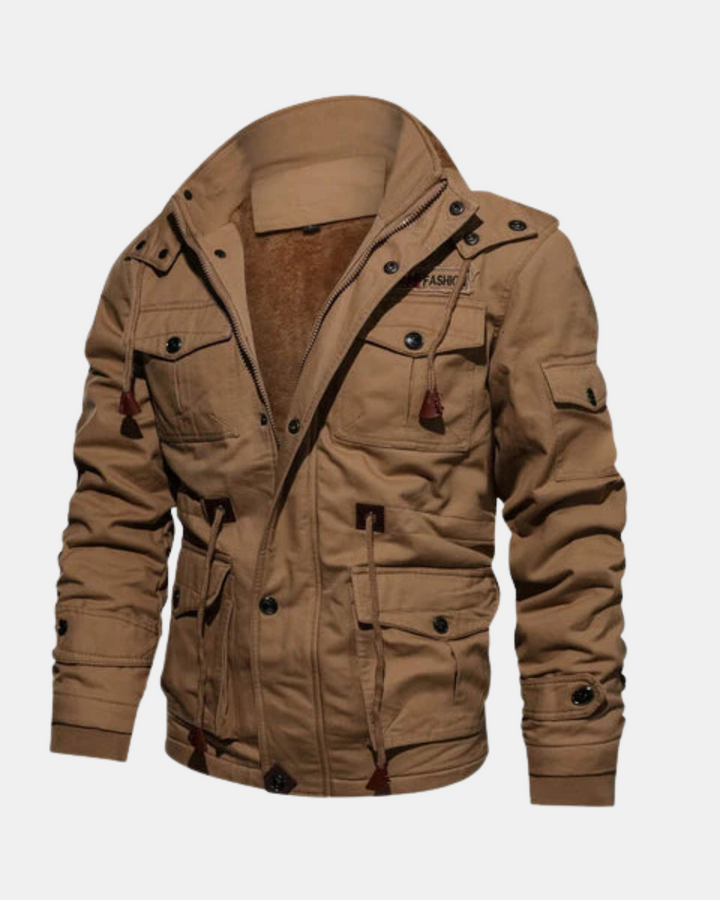 Casual Jacket by Luca