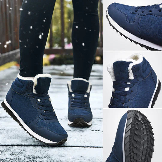 Snow Boots by Askeladd™