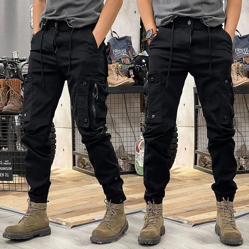 Olivier | Durable and Stylish Tactical Pants for Everyone