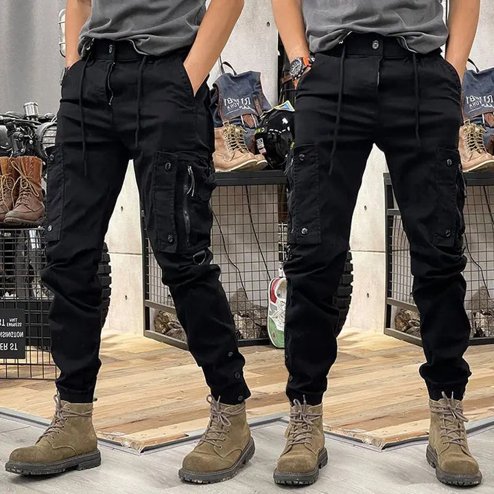 Olivier | Durable and Stylish Tactical Pants for Everyone