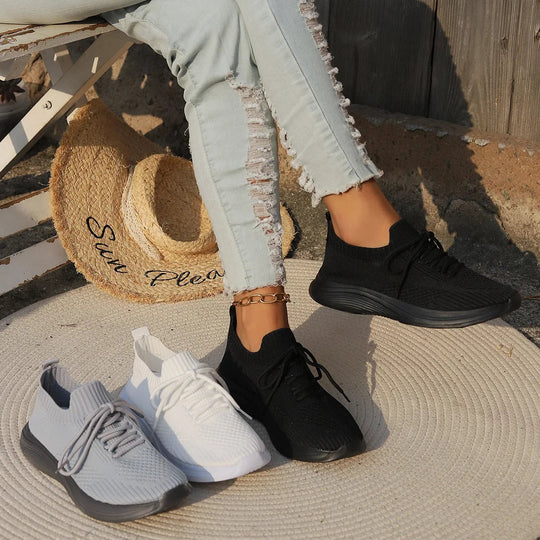 OrthoRun™ Women's Orthopedic Sneakers