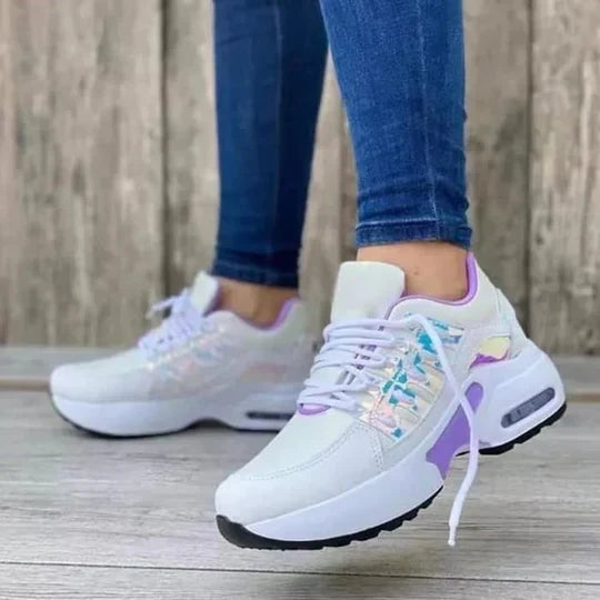 Siana™ - Women's Orthopedic Footwear