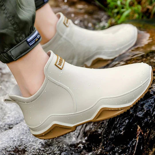 Cleo™ - Contemporary Orthopedic Footwear