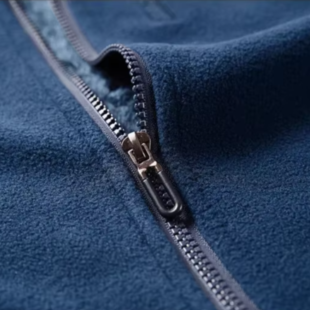 Fleece Softshell Jacket