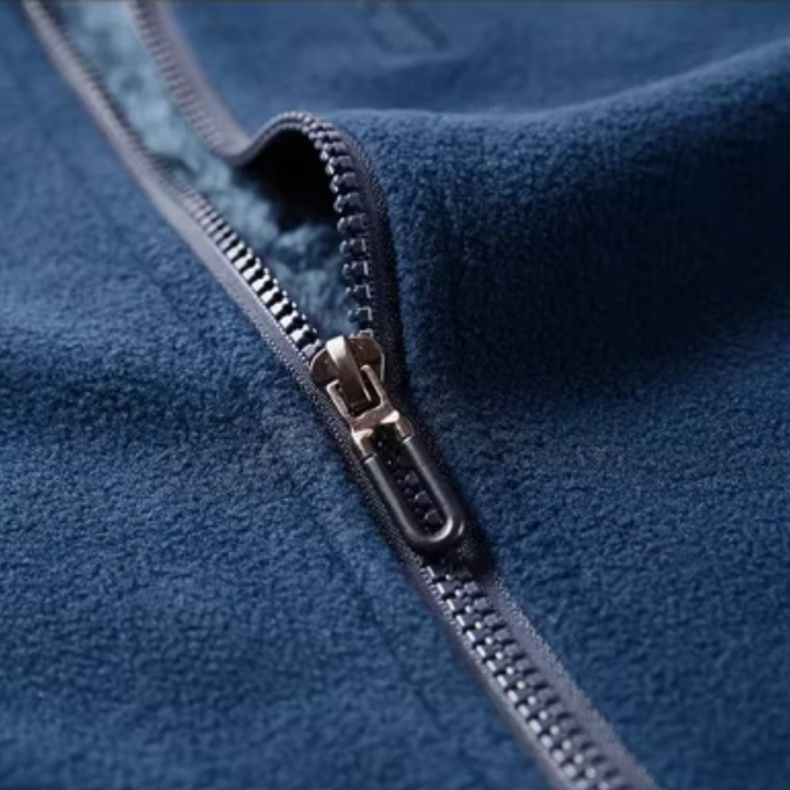 Fleece Softshell Jacket