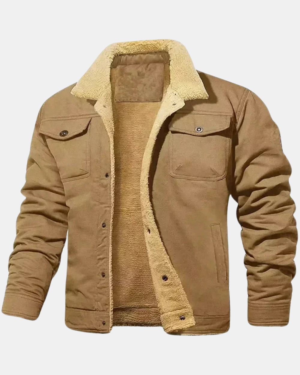 Bomber Jacket by Ugo