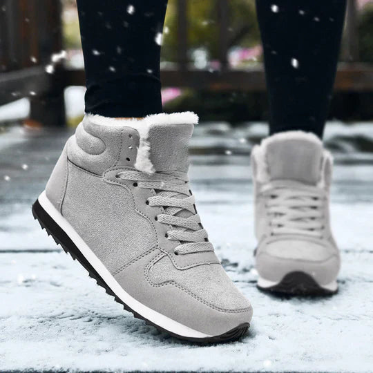 Snow Boots by Askeladd™