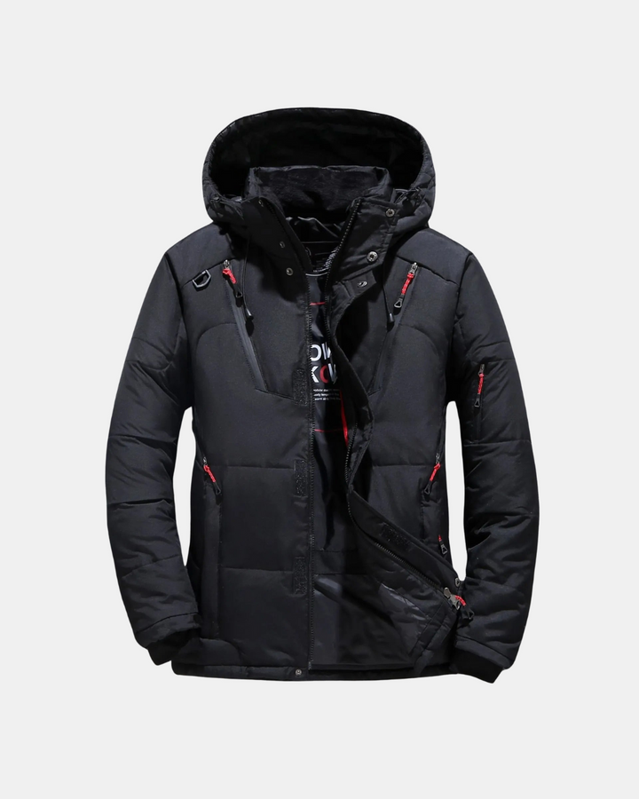 Premium Winter Coat
