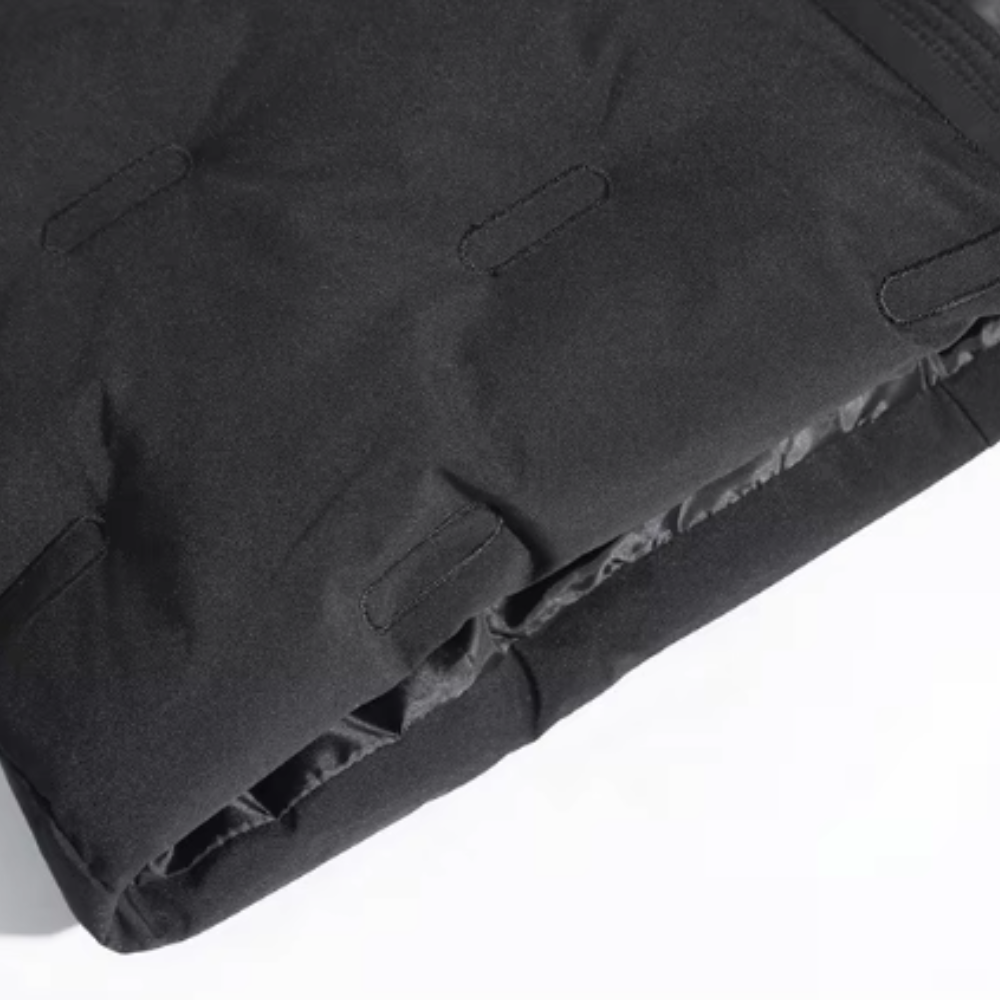 Winter Long Jacket