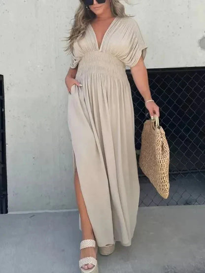 Kaia ™ - Summer Dress for Ultimate Comfort