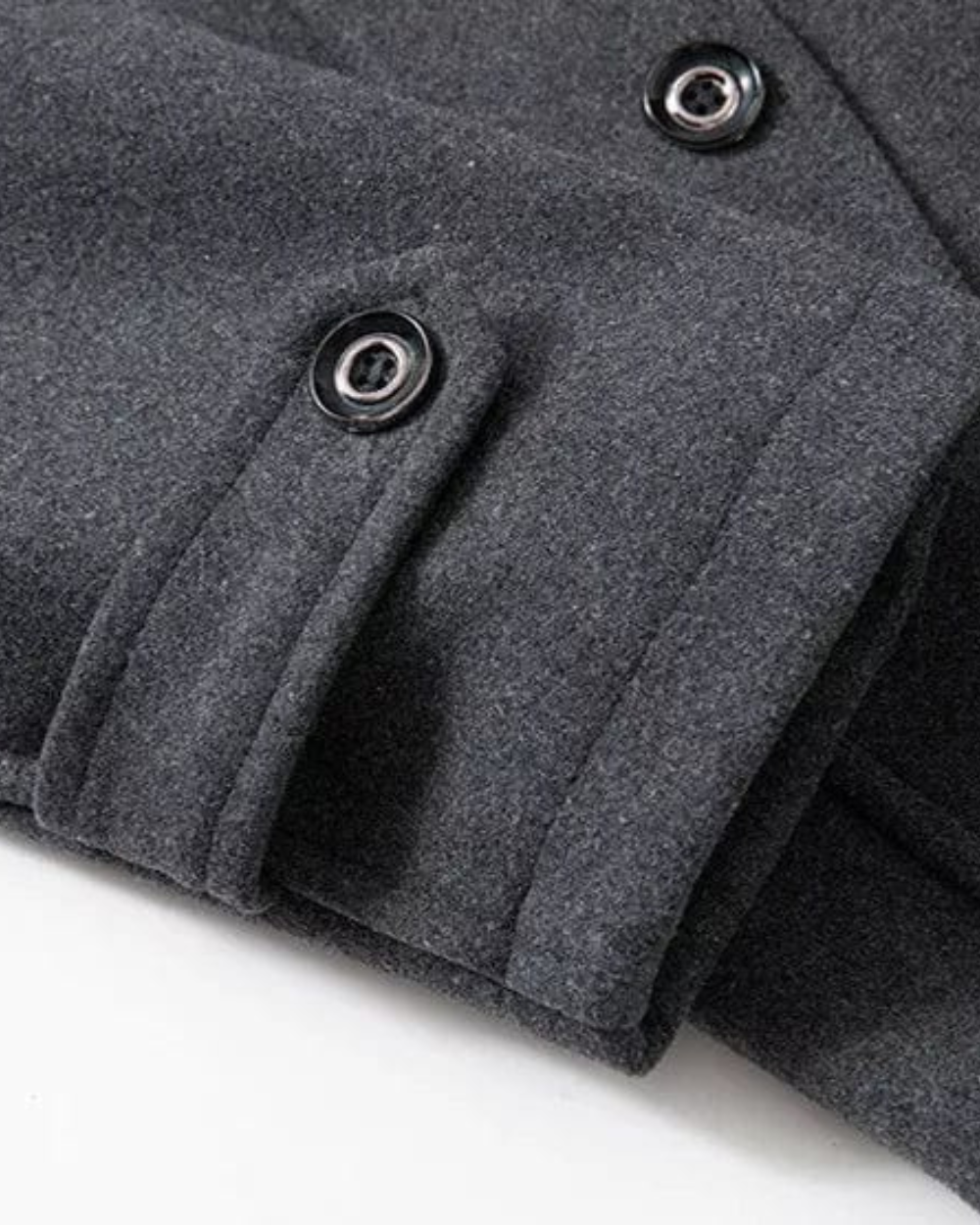 Giuseppe Winter Coat